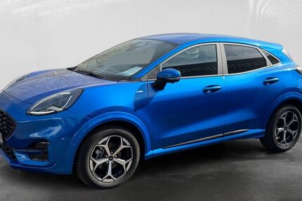 Ford Puma 3.100 km 24.790 &euro; Dillingen 66763