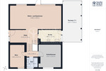Freistehendes Einfamilienhaus mit heller Wohnatmosphäre, Gartenanlage und Garage, Dorf im Warndt - Einfamilienhaus Großrosseln Dorf im Warndt | Angebot:26645877