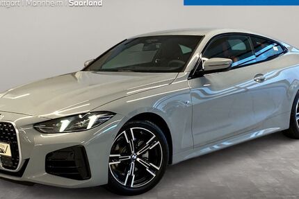 BMW 420 2.343 km 49.980 &euro; Saarbrücken 66121