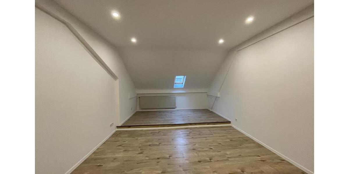 Etagenwohnung Zweibrücken - 3 Zimmer, 80 m&sup2;, 129.000&euro; | Angebot:26580278
