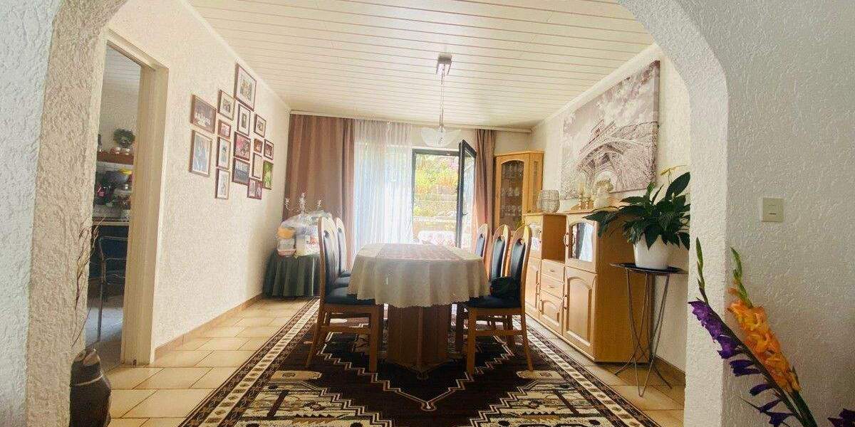 Mehrfamilienhaus, Wohnhaus Püttlingen / Köllerbach Köllerbach - 9 Zimmer, 200 m&sup2;, 240.000&euro; | Angebot:25769639