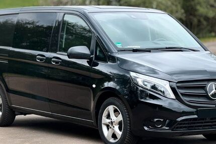 Mercedes-Benz Vito 86.000 km 27.999 &euro; Lebach 66822