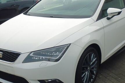 Seat Leon 150.000 km 7.900 &euro; Saarlouis 66740