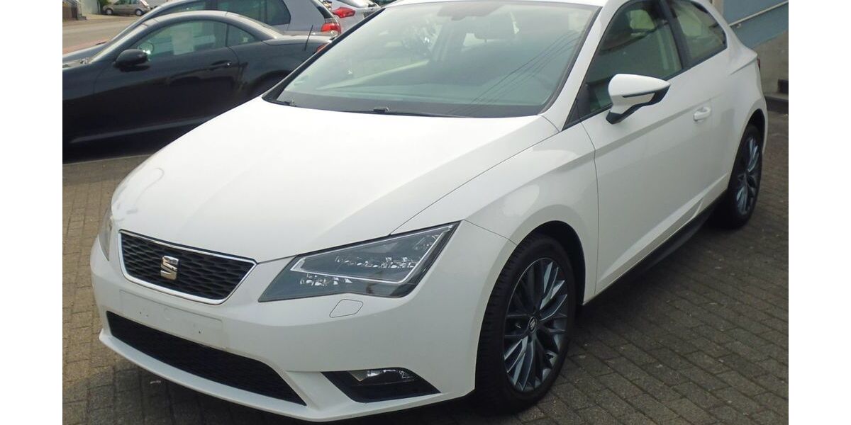 Seat Leon 150.000 km 7.900 &euro; Saarlouis 66740