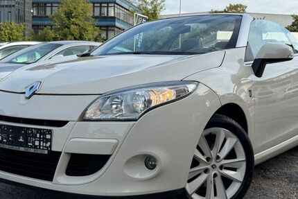 Renault Megane 218.000 km 4.999 &euro; Saarlouis 66740
