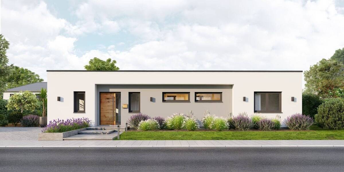 Bungalow Saarlouis - 6 Zimmer, 161 m&sup2;, 572.900&euro; | Angebot:26616986