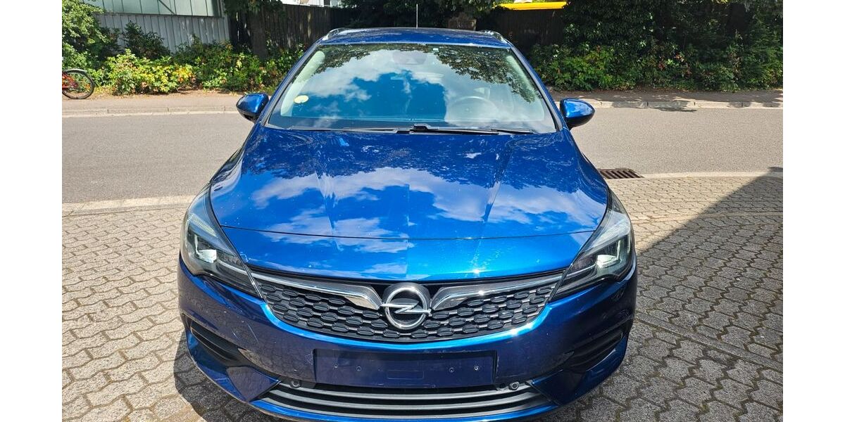 Opel Astra 137.000 km 10.000 &euro; Saarlouis 66740