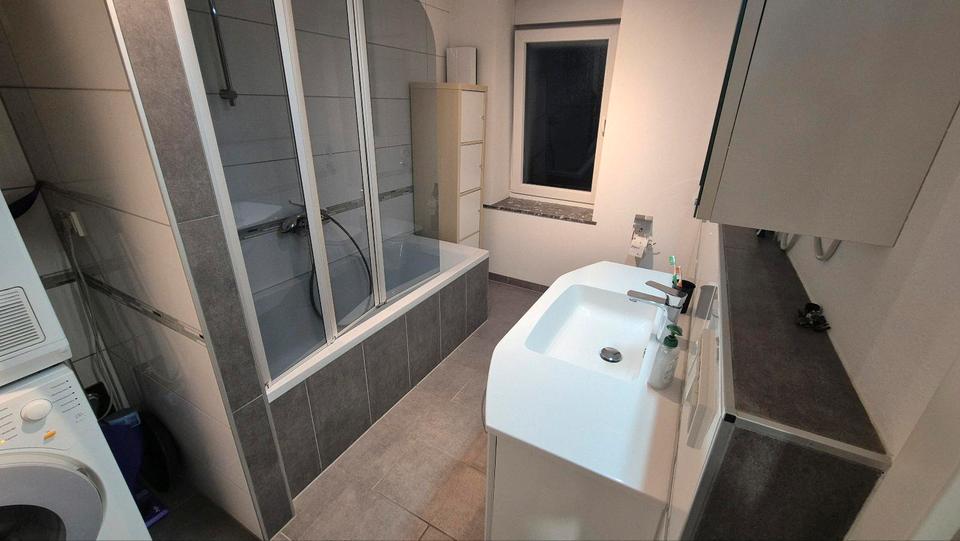 Maisonettenwohnung Nalbach - 3 Zimmer, 88 m&sup2;, 990&euro; | Angebot:25752724