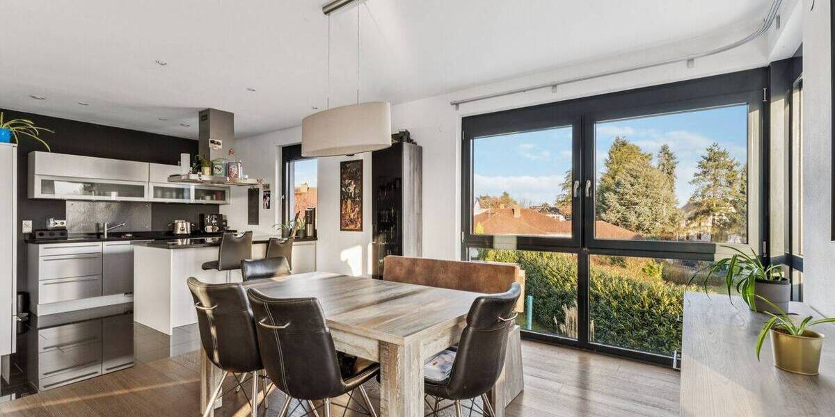 Mehrfamilienhaus, Wohnhaus Saarlouis / Picard Picard - 7 Zimmer, 266 m&sup2;, 795.000&euro; | Angebot:26036910