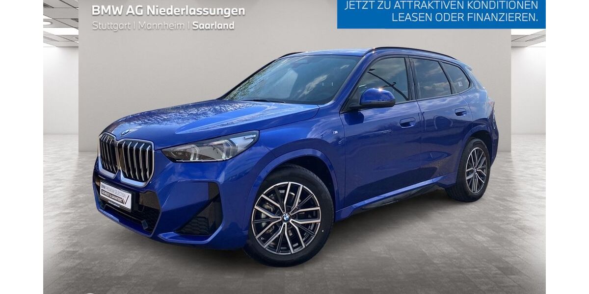 BMW X1 4.782 km 44.880 &euro; Saarlouis 66740