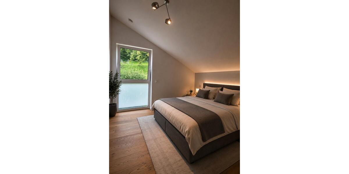 Einfamilienhaus Saarbrücken Brebach-Fechingen - 3 Zimmer, 140 m&sup2;, 1.800&euro; | Angebot:26693848