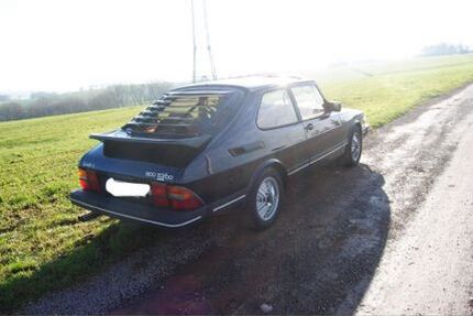 Saab 900 350.000 km 7.500 &euro; Neunkirchen 66538