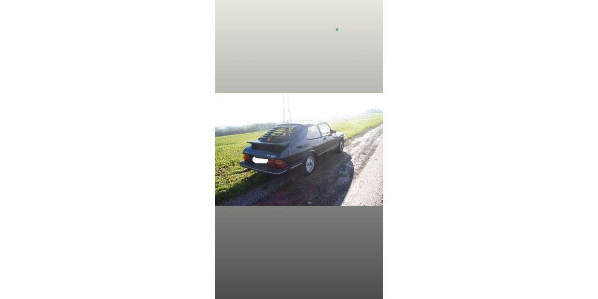 Saab 900 350.000 km 7.500 &euro; Neunkirchen 66538