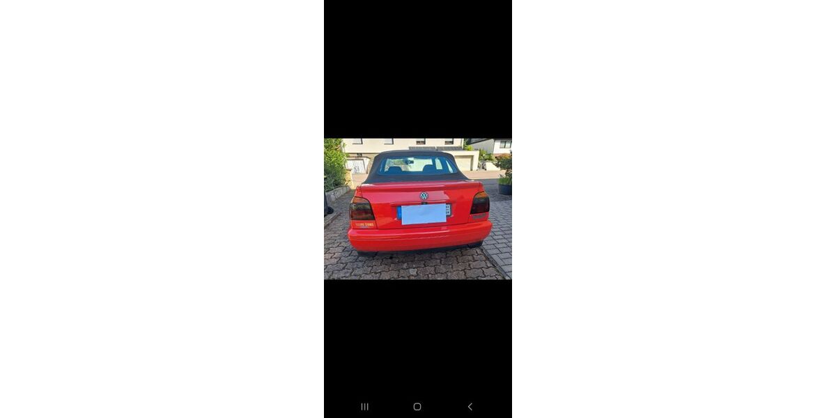 VW Golf 211.000 km 2.500 &euro; Völklingen 66333