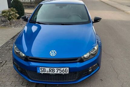 VW Scirocco 108.000 km 11.300 &euro; Püttlingen 66346