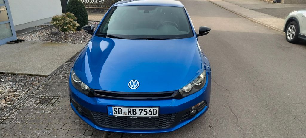 VW Scirocco 108.000 km 11.399 &euro; Püttlingen 66346