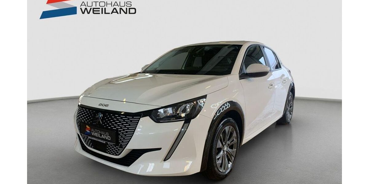 Peugeot 208 40.005 km 16.500 &euro; Riegelsberg 66292