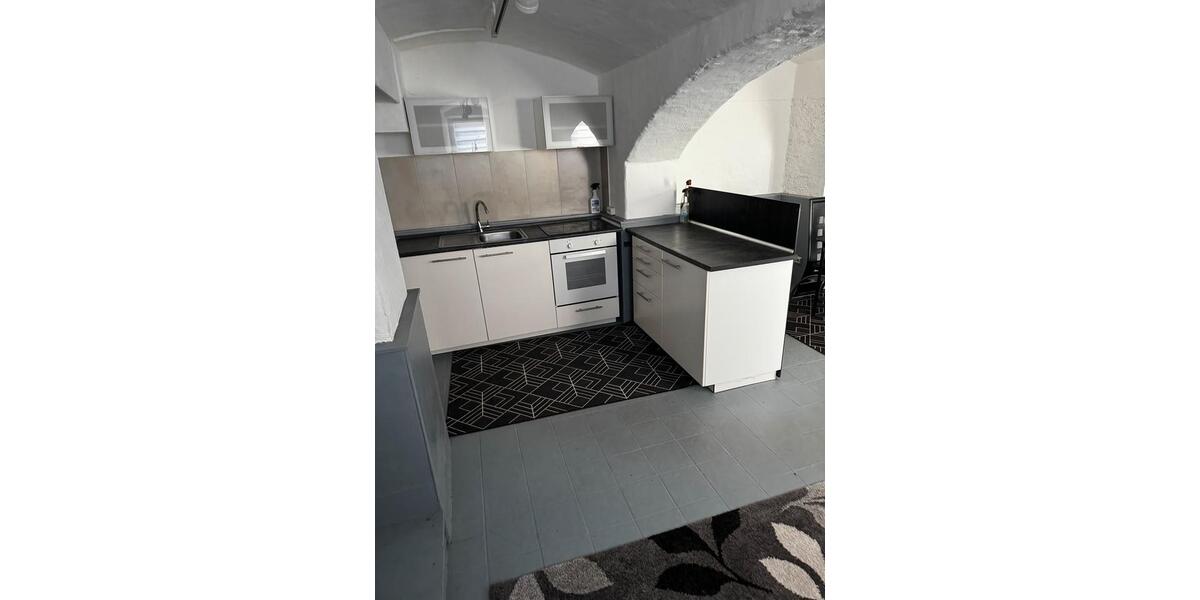 Erdgeschoßwohnung Riegelsberg - 2 Zimmer, 70 m&sup2;, 580&euro; | Angebot:25943082