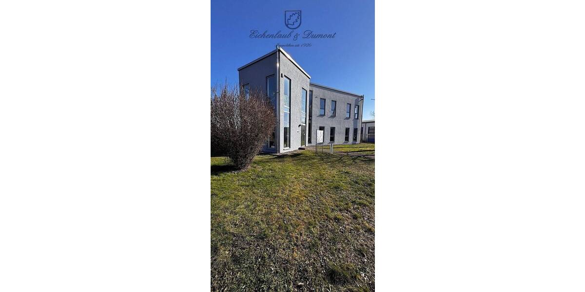 Gewerbeobjekt Saarwellingen - 8 Zimmer, 270 m&sup2;, 1.150.000&euro; | Angebot:25697922