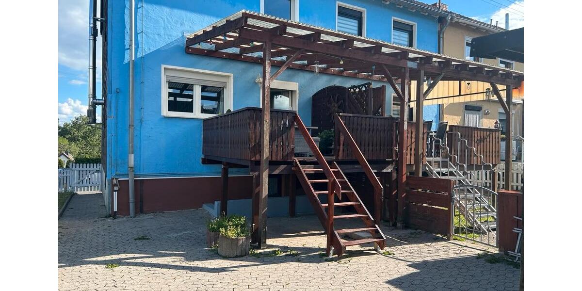 Einfamilienhaus Quierschied - 4 Zimmer, 109 m&sup2;, 149.000&euro; | Angebot:26618415