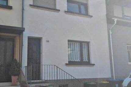 Haus Saarlouis - 4 Zimmer, 100 m&sup2;, 78.000&euro; | Angebot:25991708