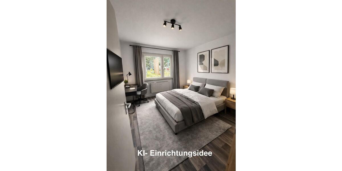 Erdgeschoßwohnung Homburg - 1 Zimmer, 17 m&sup2;, 380&euro; | Angebot:25903269