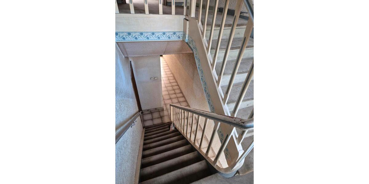 Reihenhaus Saarlouis - 4 Zimmer, 100 m&sup2;, 78.000&euro; | Angebot:25991708