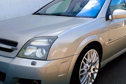 Opel Vectra 265.437 km 700 &euro; Homburg 66424