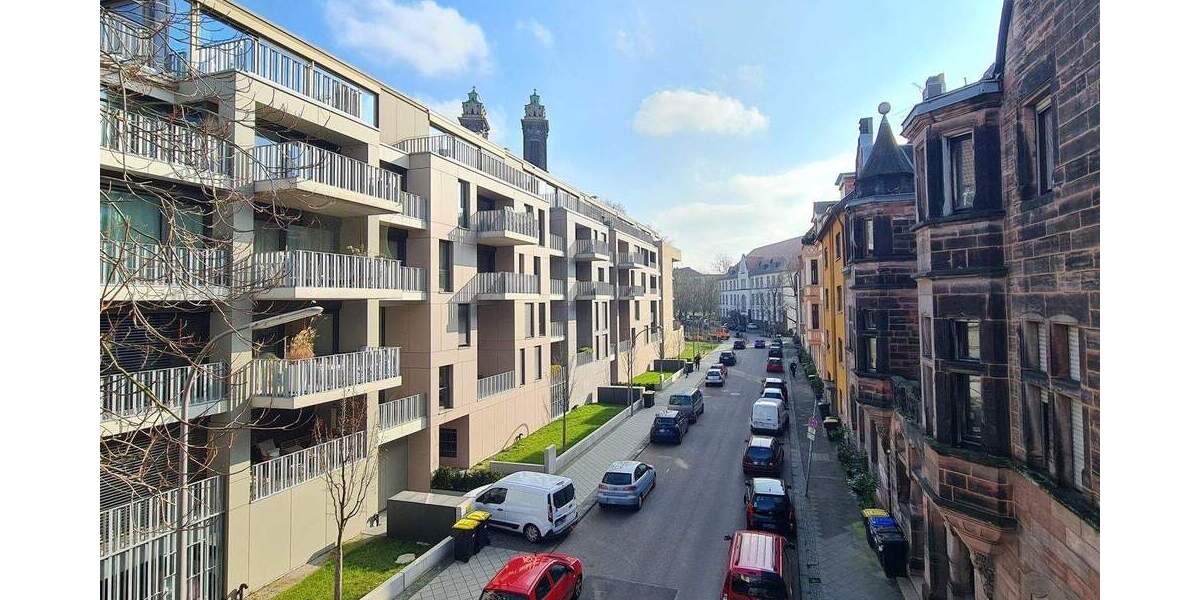 Garagen / Stellplätze Saarbrücken St Johann - 27.500&euro; | Angebot:25756426