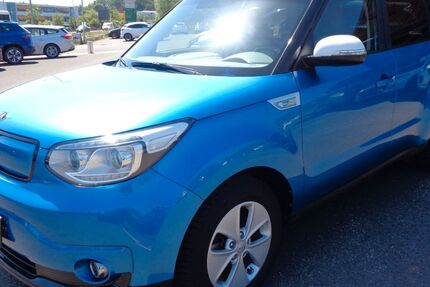Kia Soul 93.000 km 8.999 &euro; Lebach 66822