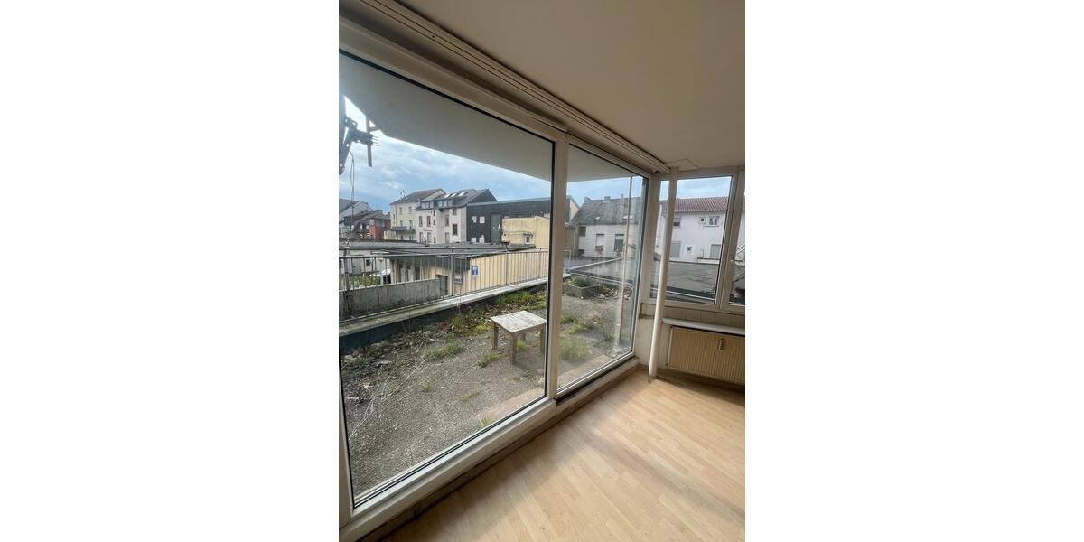 Etagenwohnung Völklingen - 2 Zimmer, 55 m&sup2;, 720&euro; | Angebot:25589318