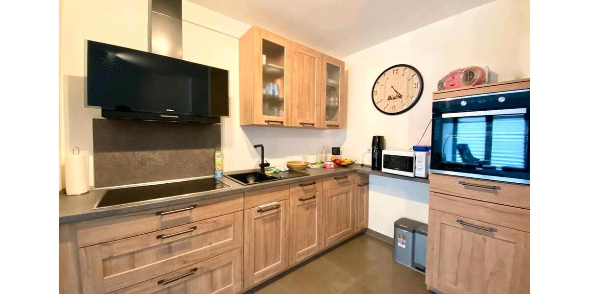 Terrassenwohnung Lebach - 5 Zimmer, 130 m&sup2;, 1.600&euro; | Angebot:25807375