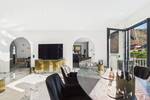 Luxuswohnung in Kirkel-Neuhäusel - Garten, Terrasse, 2 Bäder, 2 Nutzräume - Etagenwohnung Kirkel Kirkel-Neuhäusel | Angebot:26120750