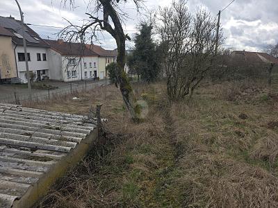 LÄNDLICH, NATURNAH, ERHOLUNG PUR - Grundstück Rehlingen-Siersburg Siersburg | Angebot:27247104