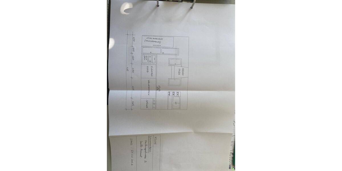 Reihenendhaus Saarbrücken / Sankt Arnual St Arnual - 7 Zimmer, 150 m&sup2;, 170.000&euro; | Angebot:25748871