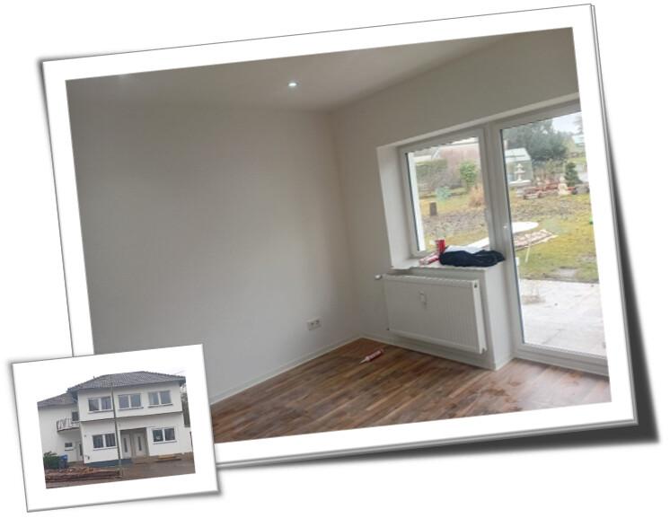 Etagenwohnung Eppelborn - 1 Zimmer, 40 m&sup2;, 490&euro; | Angebot:26151748