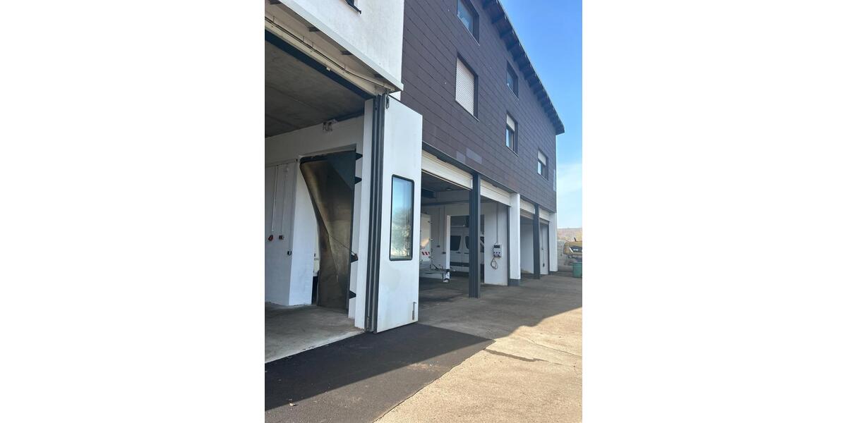 Gewerbeobjekt Illingen - 2.000&euro; | Angebot:25420662