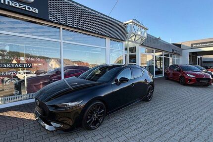 Mazda 3 78.170 km 19.990 &euro; Tholey 66636