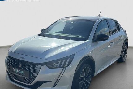 Peugeot 208 33.900 km 15.990 &euro; Neunkirchen 66539