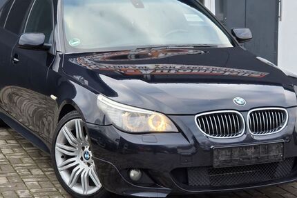 BMW 530 253.176 km 6.999 &euro; Völklingen-Fenne 66333
