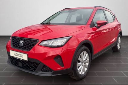 Seat Arona 32.985 km 14.500 &euro; Kirkel 66459