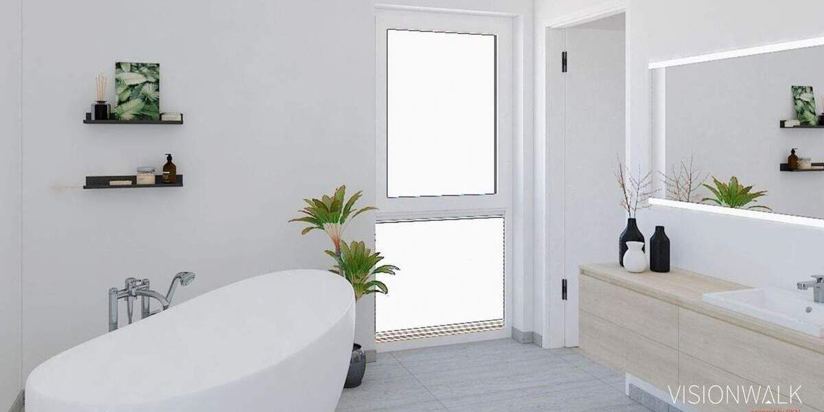 Einfamilienhaus Neunkirchen Saar Innenstadt - 6 Zimmer, 144 m&sup2;, 423.900&euro; | Angebot:25706239