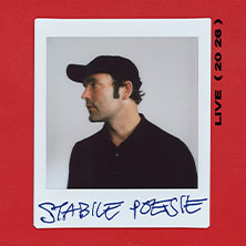 BOSSE - Stabile Poesie Clubtour 2026 19.11.2026 GARAGE