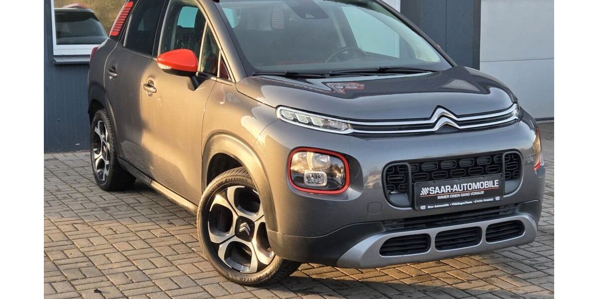 Citroen C3 80.569 km 8.999 &euro; Völklingen-Fenne 66333