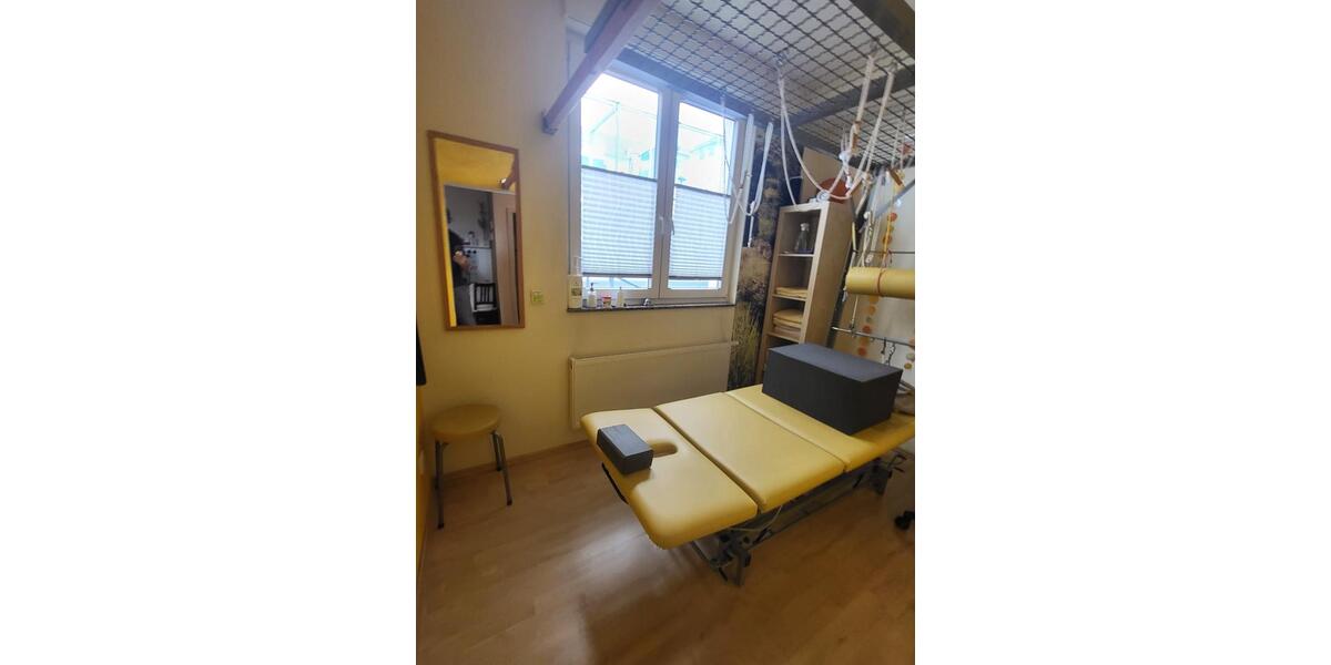 Gewerbeobjekt Schwalbach - 860&euro; | Angebot:24974946