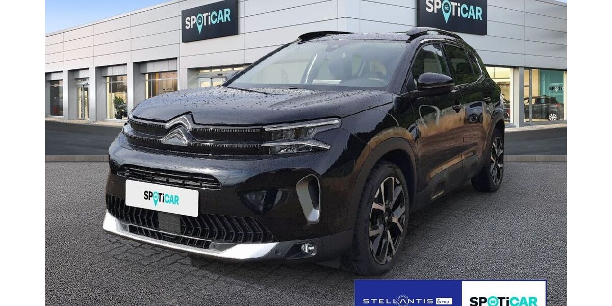 Citroen C5 29.751 km 21.890 &euro; Völklingen 66333