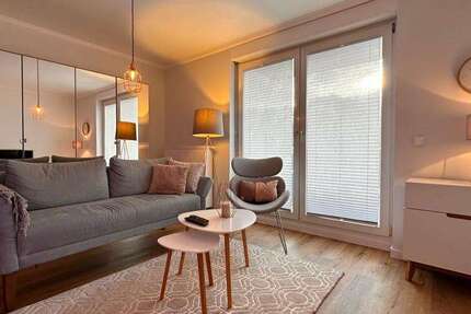 Zimmer Saarbrücken / Sankt Arnual Sankt Arnual - 1 Zimmer, 890&euro; | Angebot:14079610