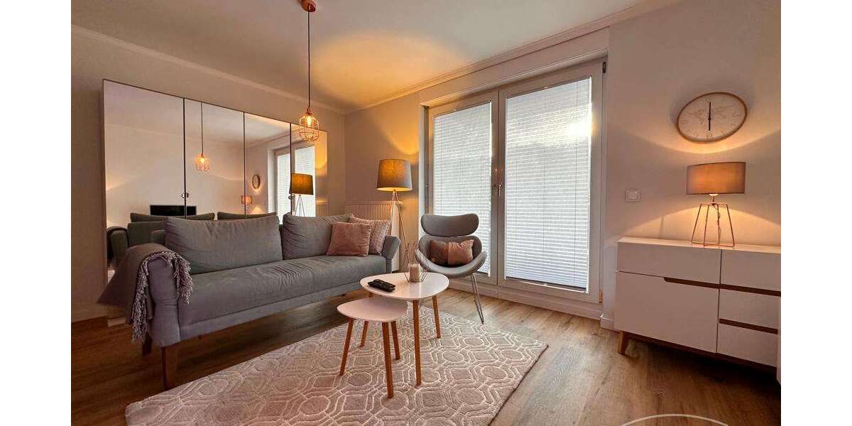 Zimmer Saarbrücken / Sankt Arnual Sankt Arnual - 1 Zimmer, 890&euro; | Angebot:14079610