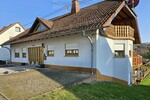 Attraktives Einfamilienhaus mit möglicher Einliegerwohnung - Reihenendhaus Tholey | Angebot:27370300