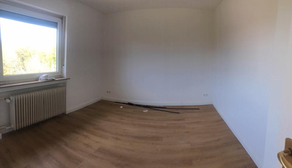 Etagenwohnung Saarbrücken Scheidt - 3 Zimmer, 78 m&sup2;, 680&euro; | Angebot:26407961